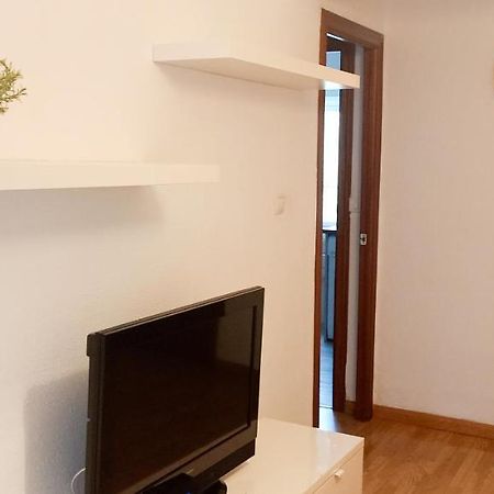 Piso Parker Apartment Bejar Ngoại thất bức ảnh