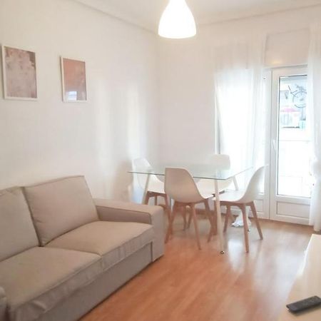 Piso Parker Apartment Bejar Ngoại thất bức ảnh