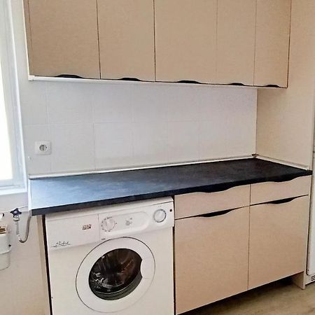 Piso Parker Apartment Bejar Ngoại thất bức ảnh