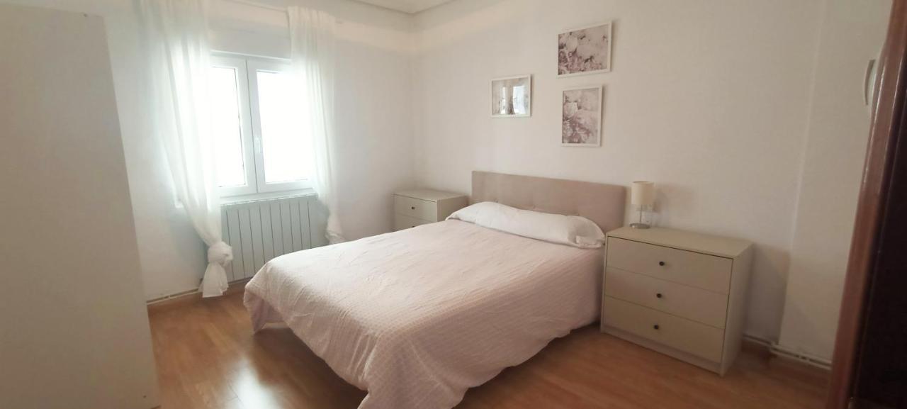 Piso Parker Apartment Bejar Ngoại thất bức ảnh